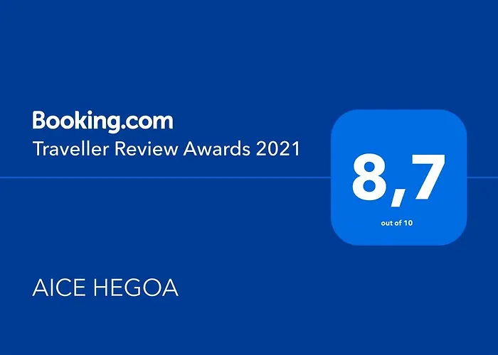 Aice Hegoa