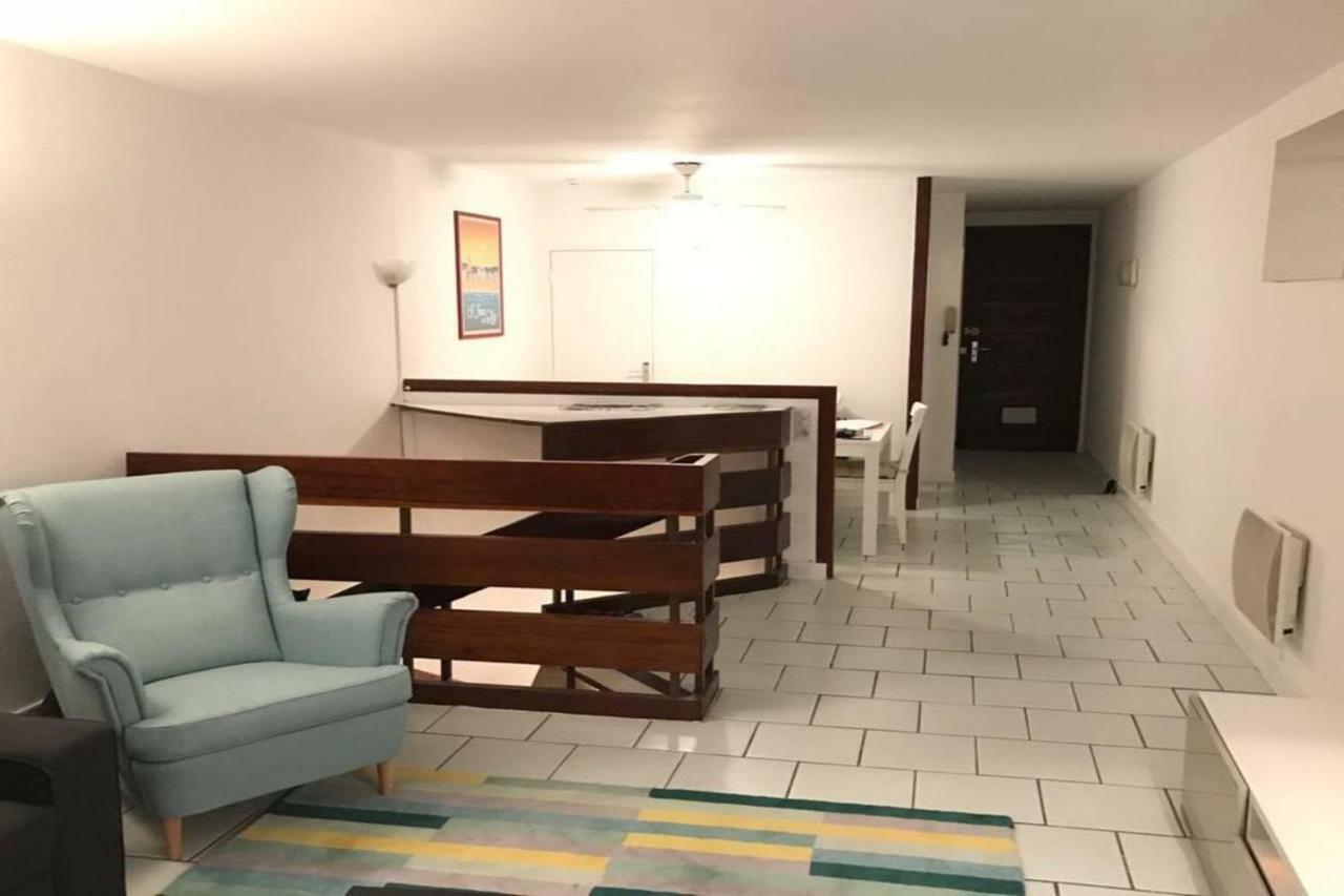Aice Hegoa Appartement Saint-Jean-de-Luz