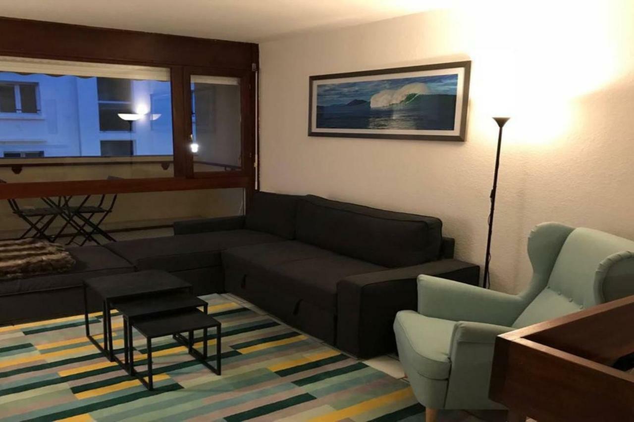 Aice Hegoa Appartement Saint-Jean-de-Luz