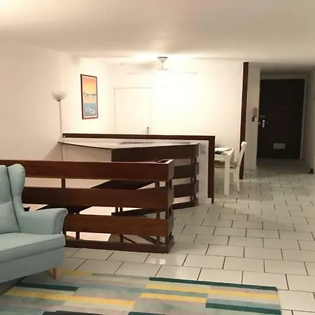 Aice Hegoa Appartement Saint-Jean-de-Luz Buitenkant foto
