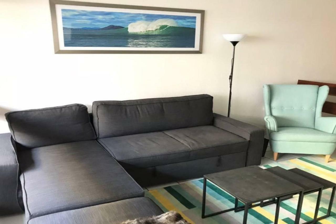 Apartment Aice Hegoa Avec Parking Inclus